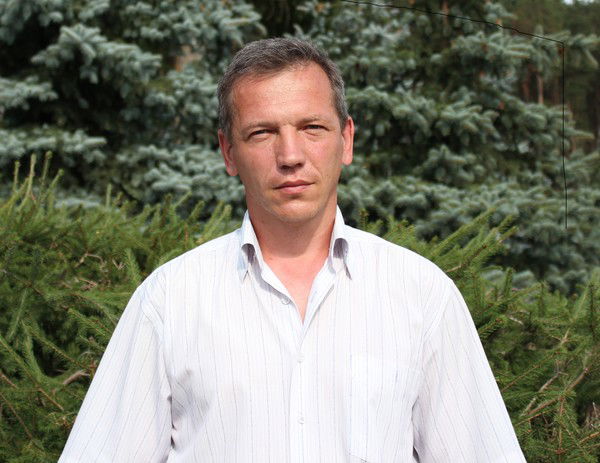 Сергей Лёмин