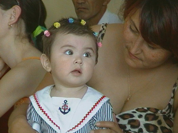 Гульмира Кайргалиева