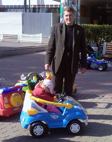 Александр Куликов