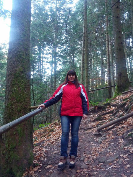 Виктория Лялик