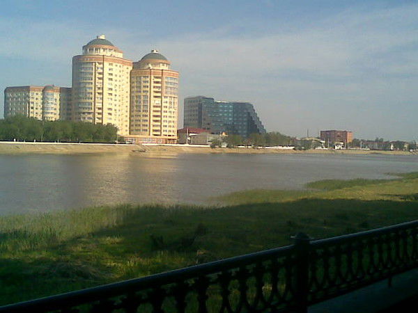 Артур Торетаев