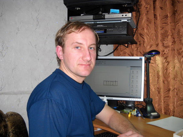 Валерий Курелюк