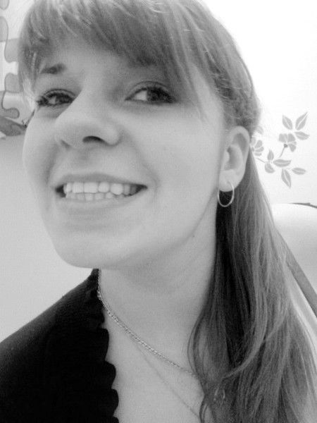 Инна Михалёнок