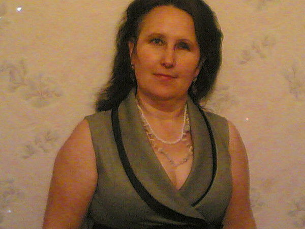 Наталья Кондратьева