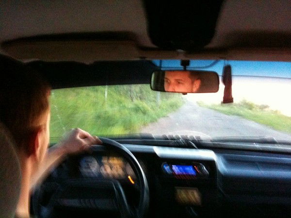 Евгений Сорокин