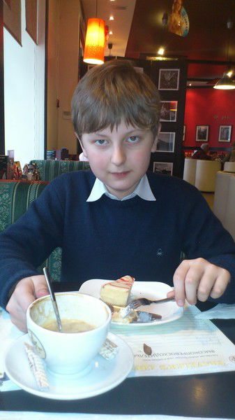 Егор Ульянов