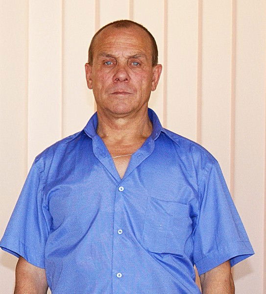 Виталий Миллер