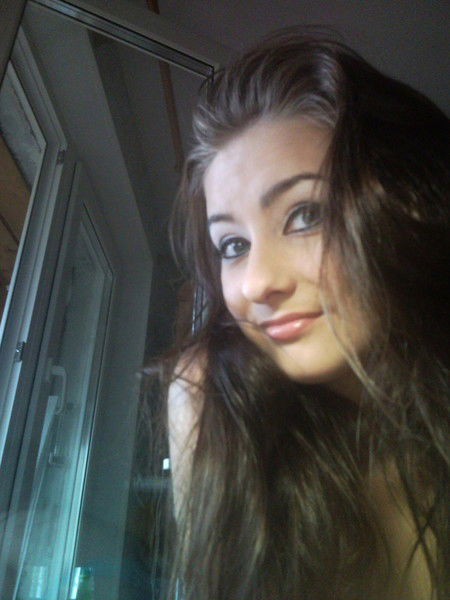 Женечка Махнина