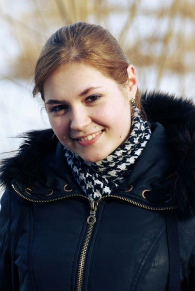 Виктория Колесникова