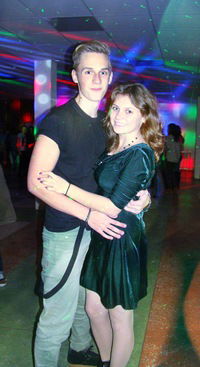 Алёнка Гончарова