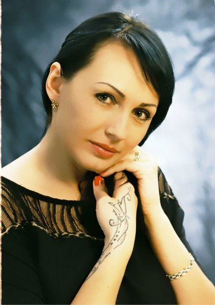 Алёна Гречун