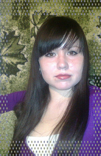 Ксюша Потапкина