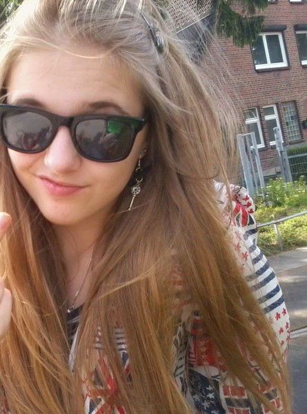 Вероника Пикулина