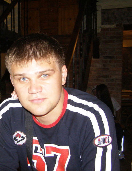 Андрей Скубий