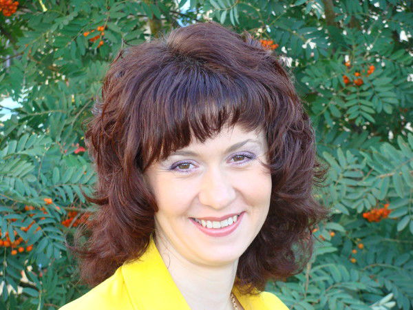 Татьяна Ковпинец