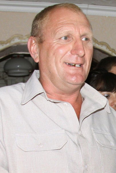 Степан Путинцев Un8Bg