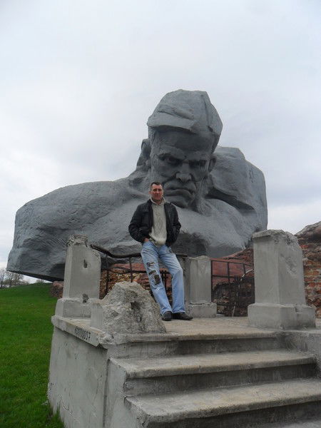 Владимир Царук