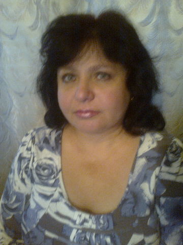 Наталья Аршанская