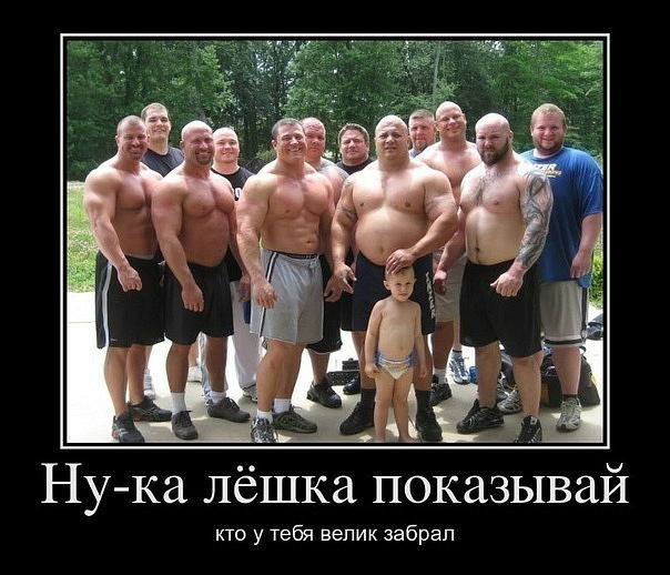 Николай Процко