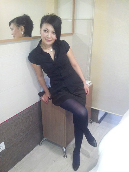 Назигуль Мендыбаева