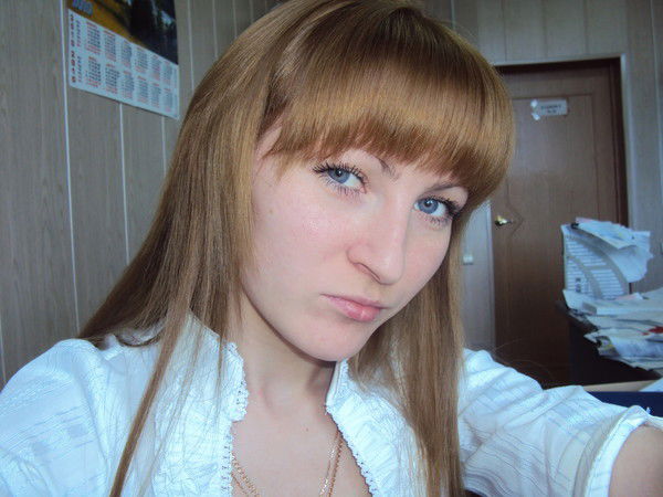 Наталья Руденко