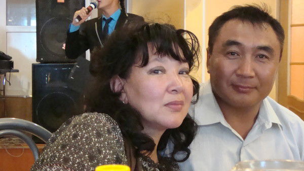 Балдан Болотов