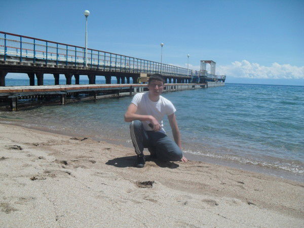 Уларбек Темирбеков