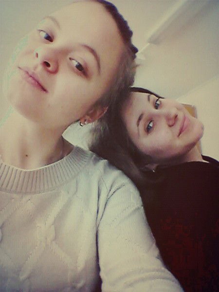 Александра Корненко