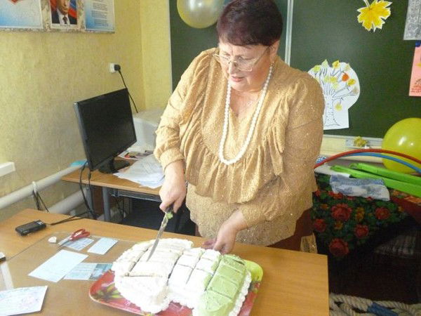 Валентина Харцызова (Попова)