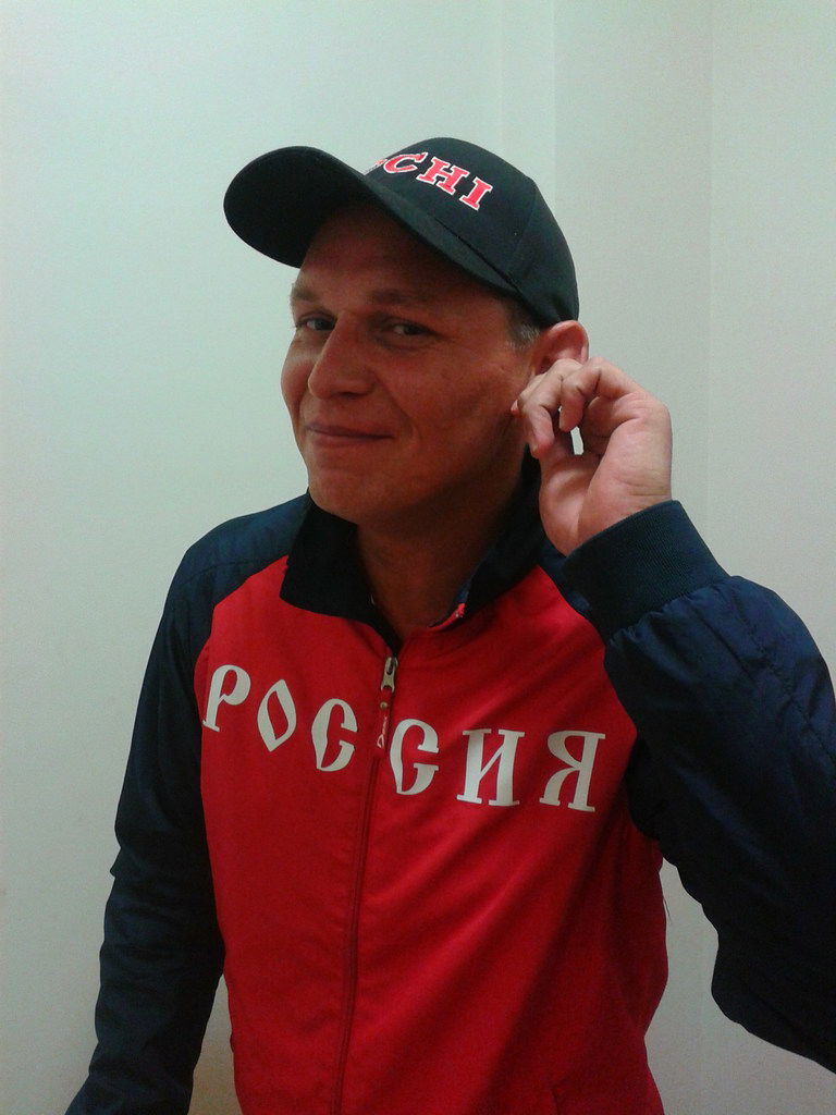 Пан Квинто.