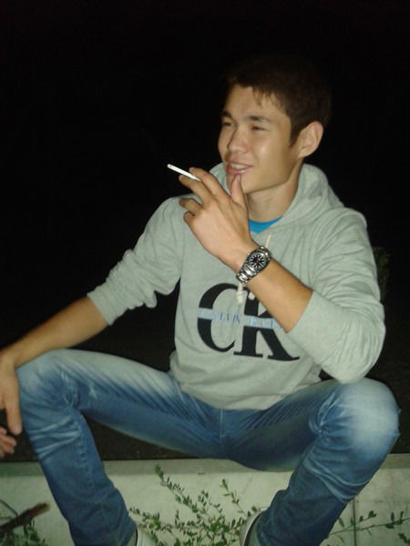 Арман Молдабеков