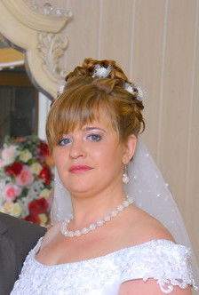 Ольга Ныркова