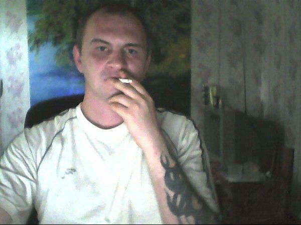 Дима Морозов