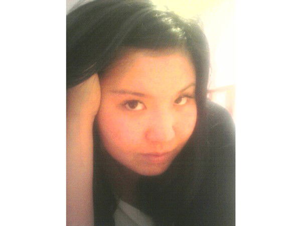 Айгерим Мукашева