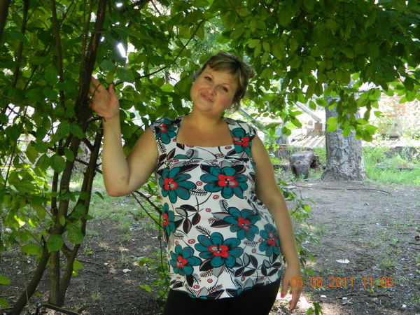 Маргарита Келеш (Пляцко)