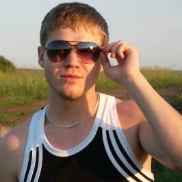 Артур Димухаметов