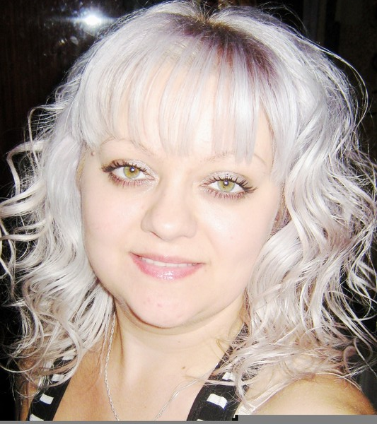 Василина Лиховодова