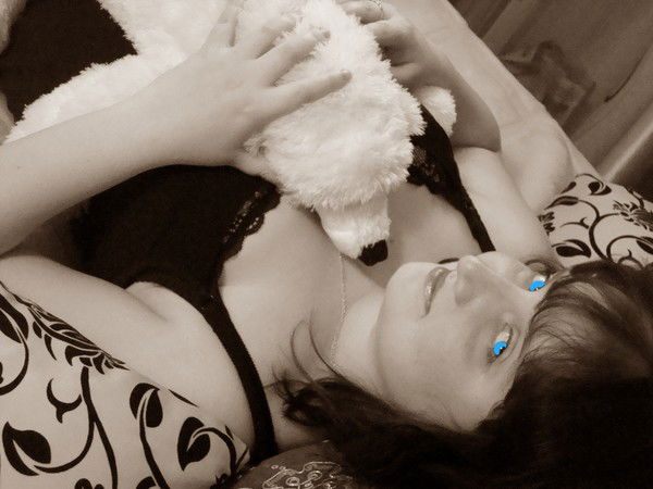 Олеся Скулкова