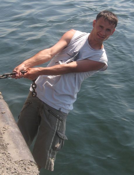 Евгений Ягунов