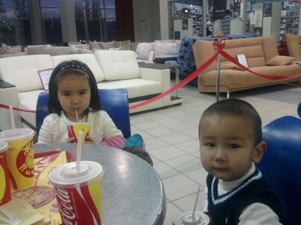 Кылычбек Жамшидов