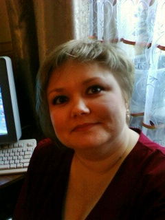 Татьяна Горшкова