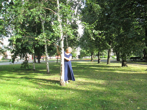 Людмила Лещенко