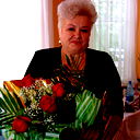 Валентина Морозова