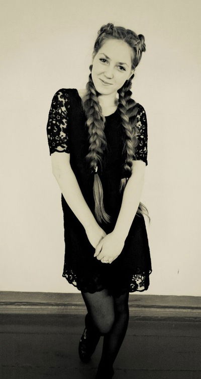 Агафья Кабардина