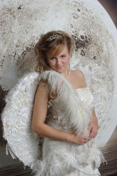 Ольга Зверева