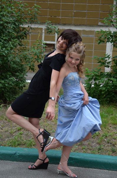 Людмила Гейко