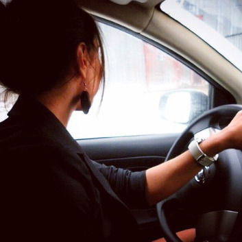 Алина Аскарова