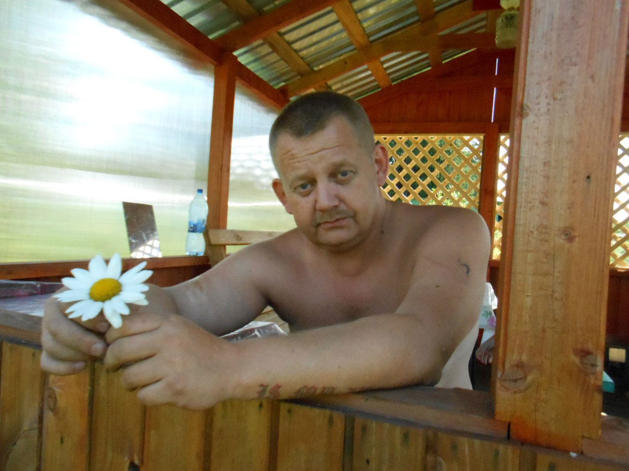 Сергей Шабанов