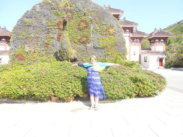 Надежда Скрипникова