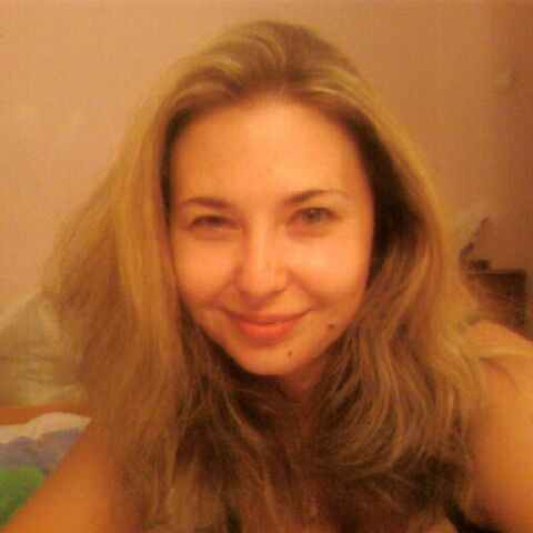 Ирина Евгениевна